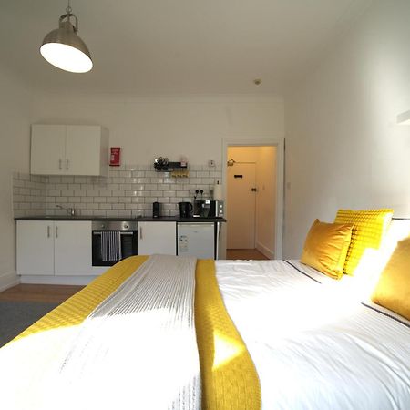 Glenmore Suites Лондон Екстер'єр фото