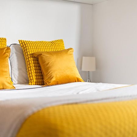 Glenmore Suites Лондон Екстер'єр фото